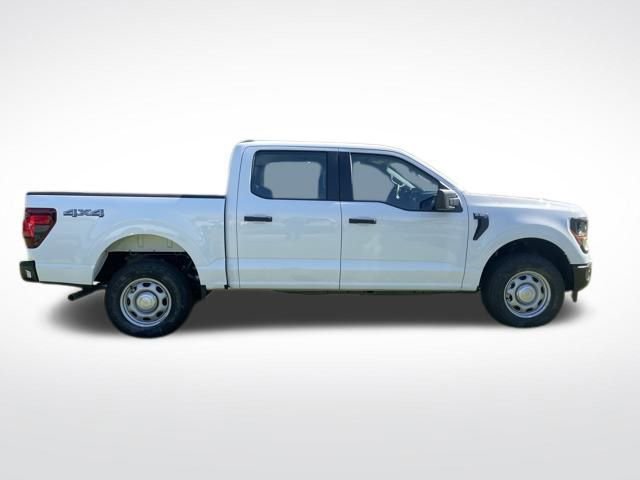 New 2025 Ford F150 XL image 5