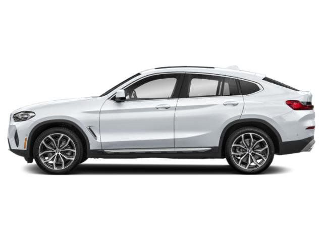 Used 2025 BMW X4 xDrive30i w/ Premium Package image 6