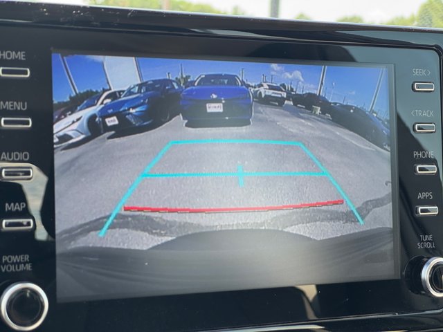 Used 2020 Toyota Corolla LE w/ LE Premium Package FWD image 21