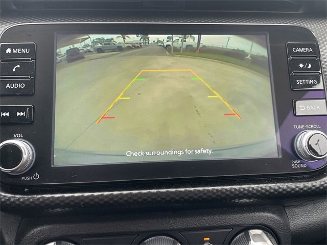 Used 2023 Nissan Kicks SV image 15