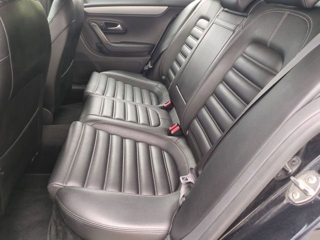 Used 2013 Volkswagen CC Sport FWD image 14