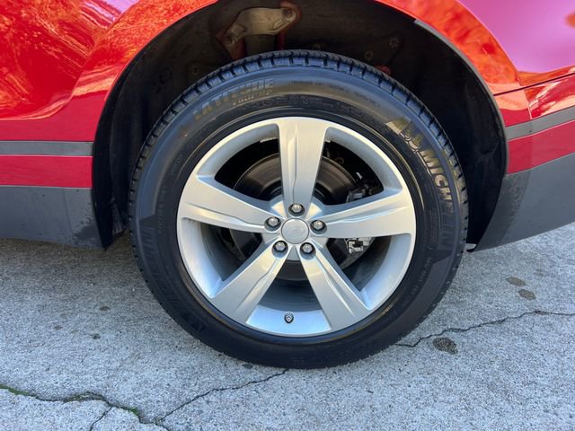 Used 2018 Land Rover Range Rover Velar S image 39