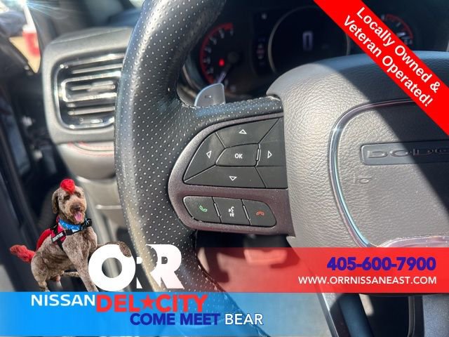 Used 2024 Dodge Durango GT image 20