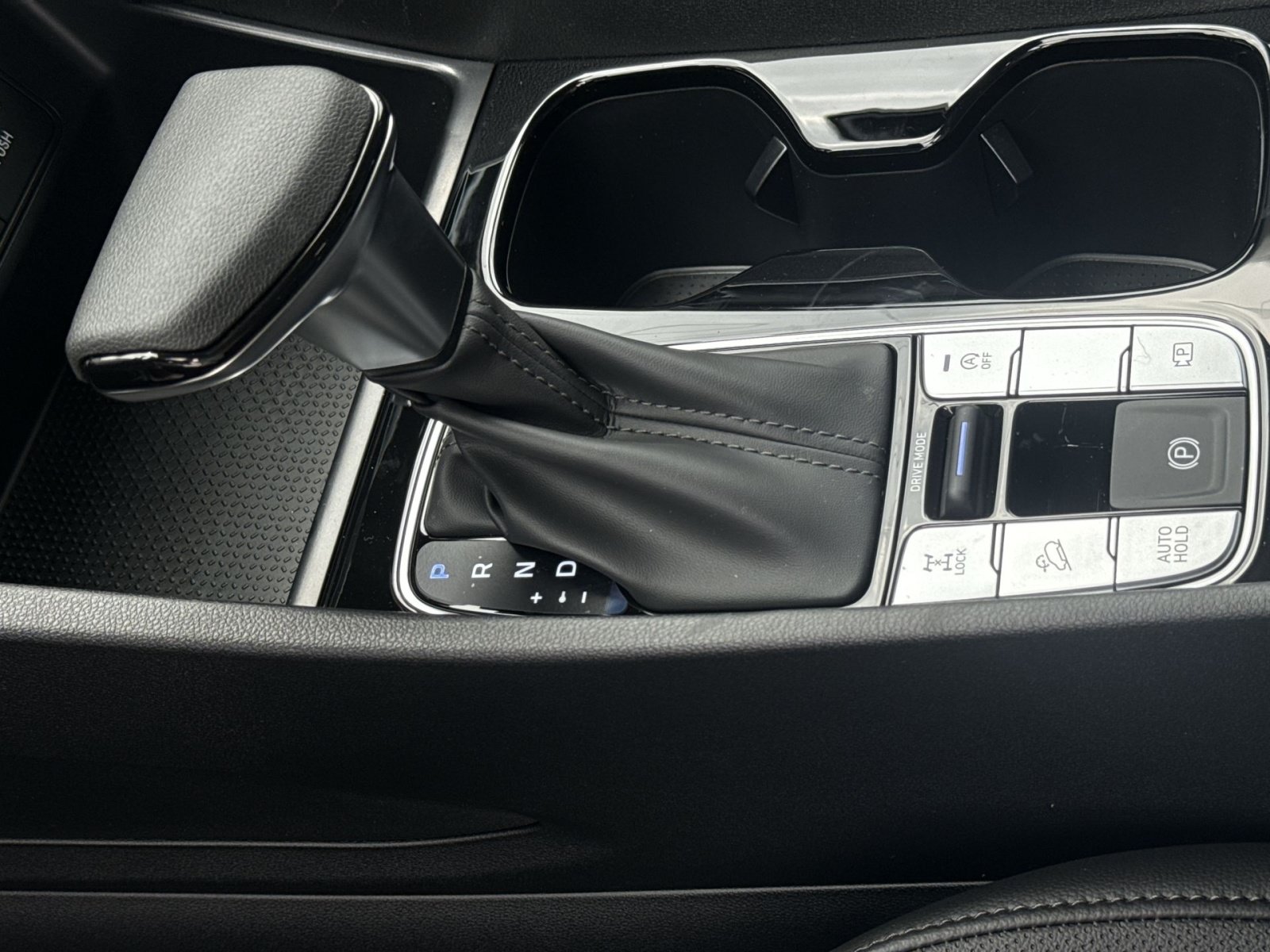 New 2026 Hyundai Tucson SEL Plus AWD/4WD image 22