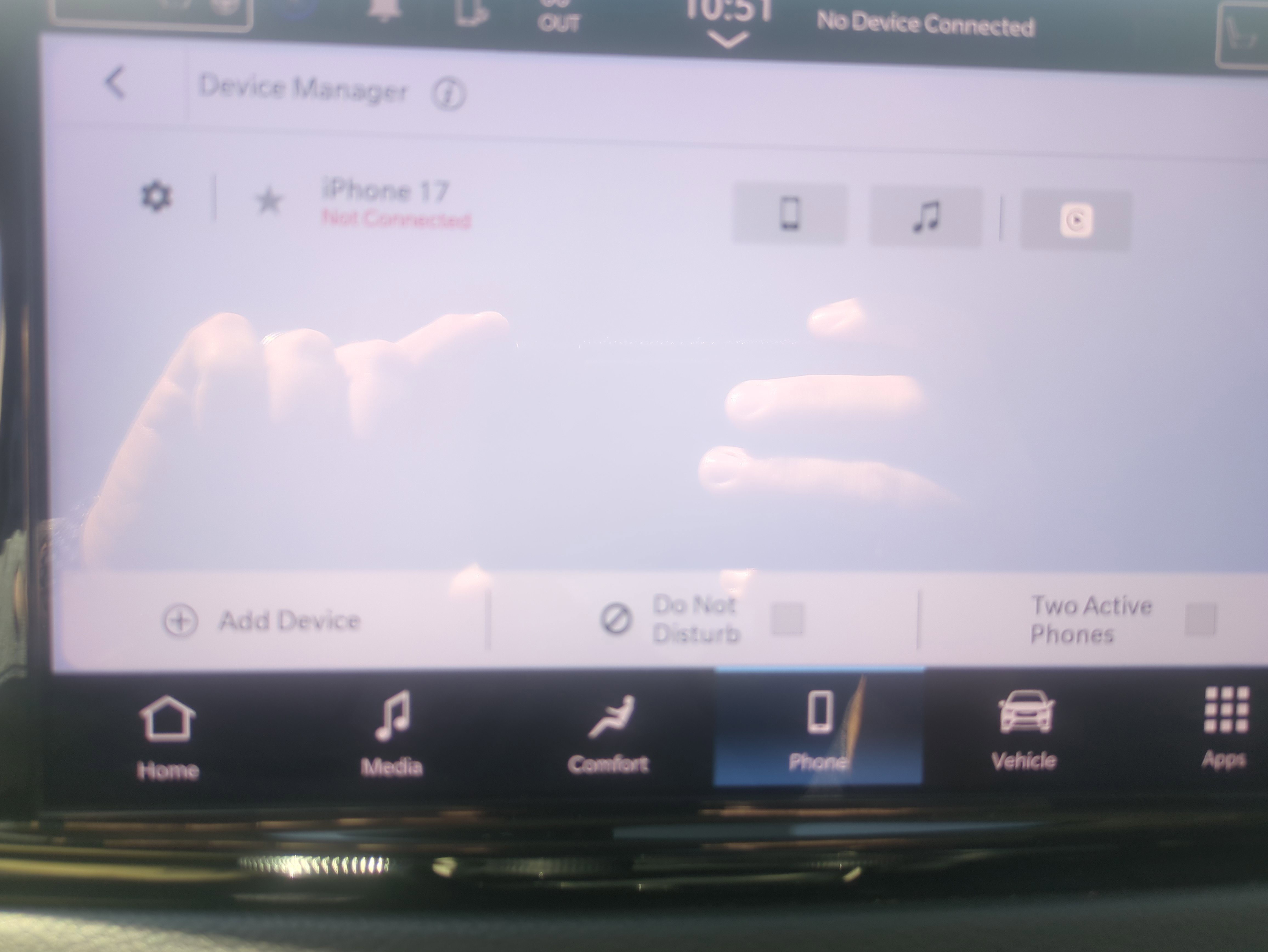 Used 2024 Chrysler Pacifica Touring-L FWD image 20