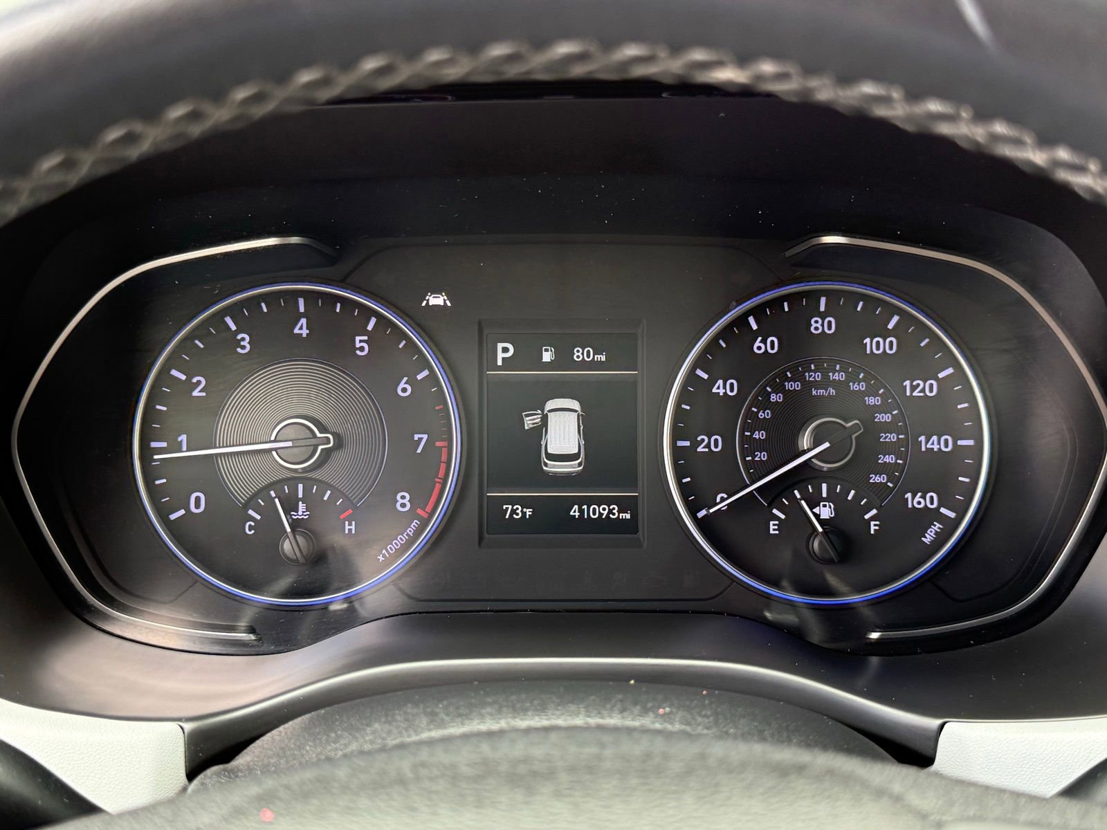 Used 2022 Hyundai Palisade SEL FWD image 26