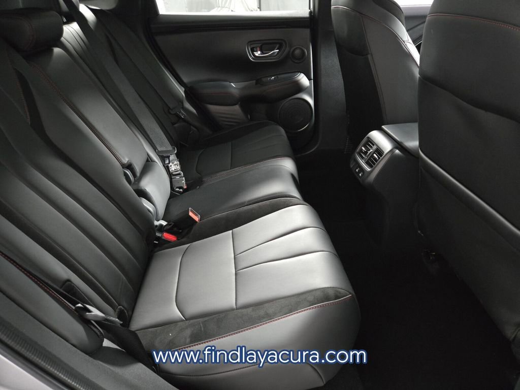 Used 2025 Acura ADX A-Spec FWD image 17