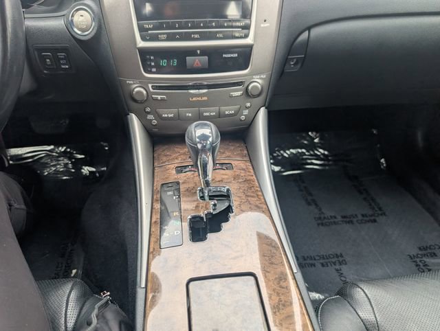 Used 2009 Lexus IS 250 AWD image 11