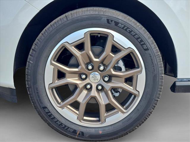 New 2027 Ford Expedition King Ranch AWD/4WD image 10