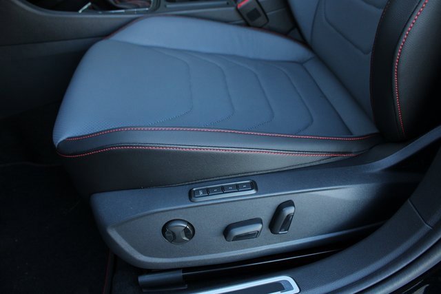 New 2026 Volkswagen Jetta GLI Autobahn image 3