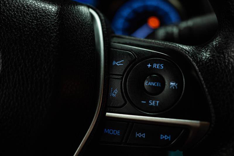 Used 2024 Toyota Camry LE image 18