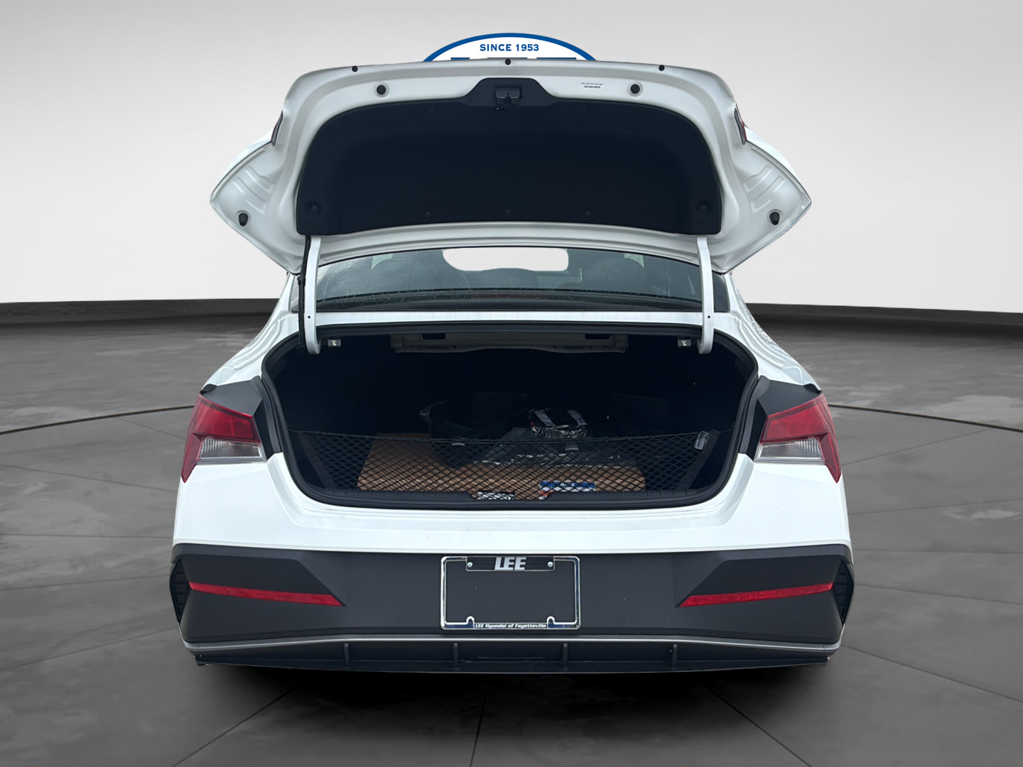 New 2026 Hyundai Elantra SEL Sport FWD image 17