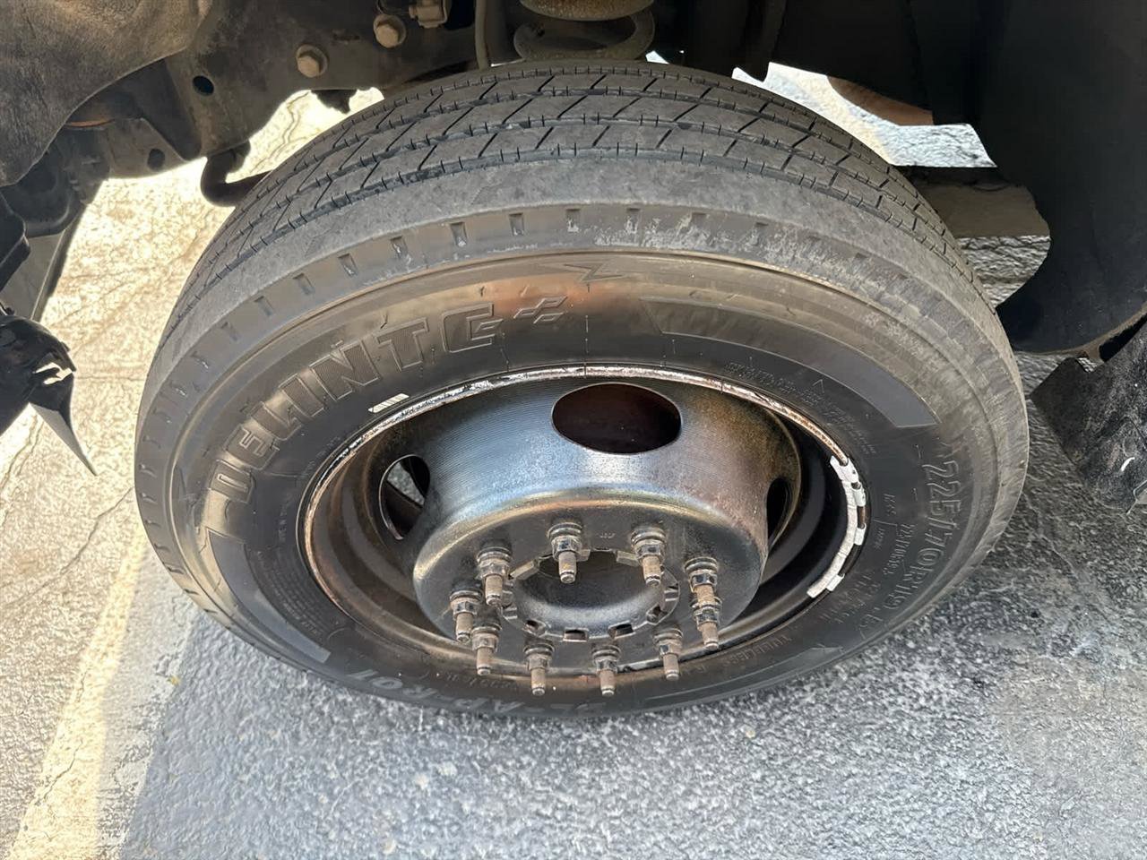 Used 2012 Ford F450 XL RWD image 13