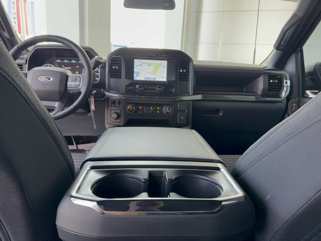 Certified 2023 Ford F150 XL w/ STX Appearance Package AWD/4WD image 30