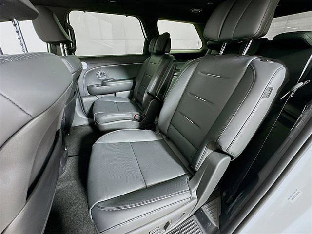 New 2026 Hyundai Palisade Calligraphy image 16