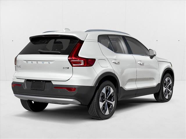 New 2026 Volvo XC40 B5 Plus w/ Protection Package Premier image 2