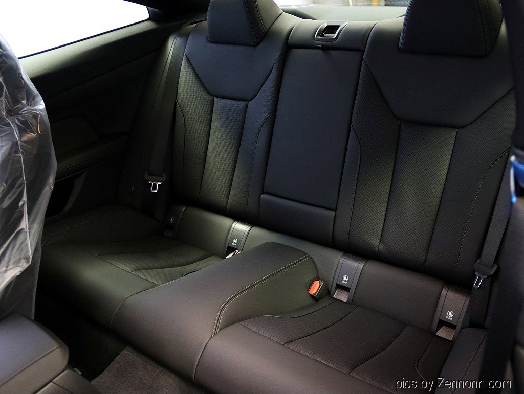 New 2026 BMW 430i xDrive Coupe w/ Premium Package image 12