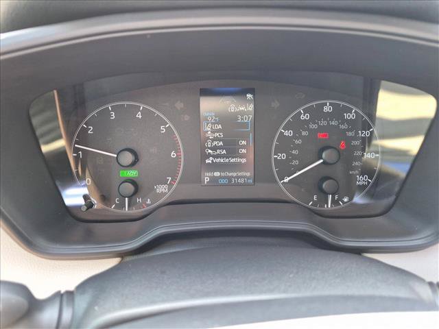 Used 2024 Toyota Corolla LE FWD image 11