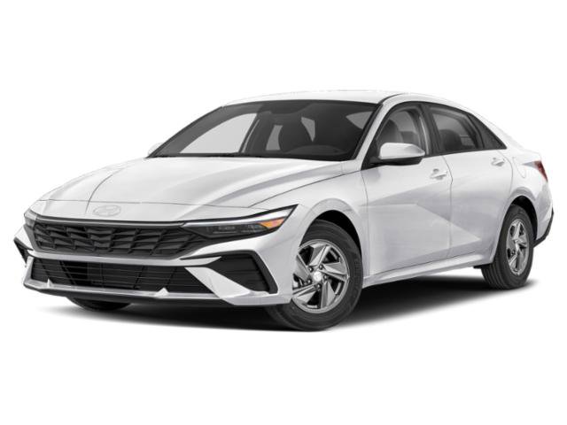 New 2025 Hyundai Elantra SE image 18