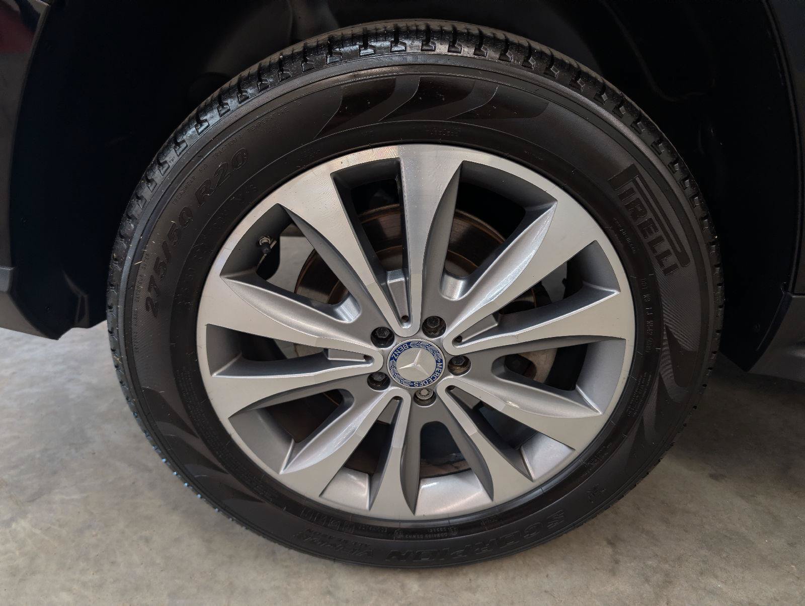 Used 2014 Mercedes-Benz GL 450 4MATIC image 61