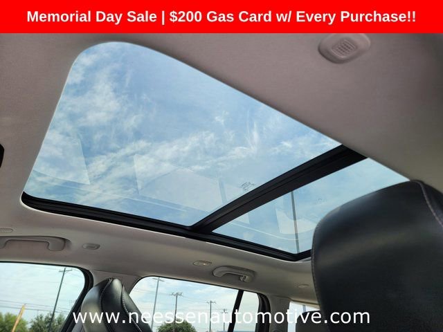 Used 2022 Jeep Grand Cherokee Limited 4xe AWD/4WD image 44
