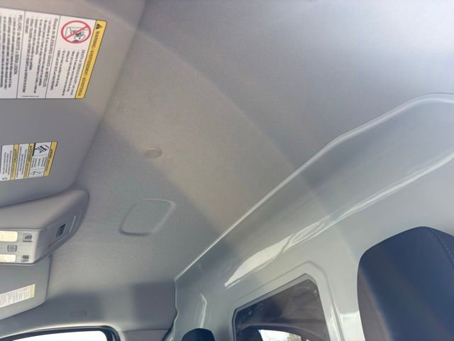 New 2024 Ford Transit 250 Low Roof w/ Load Area Protection Package RWD image 21