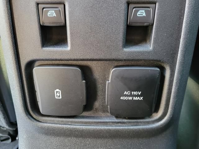 Used 2022 Ford Bronco Outer Banks AWD/4WD image 14
