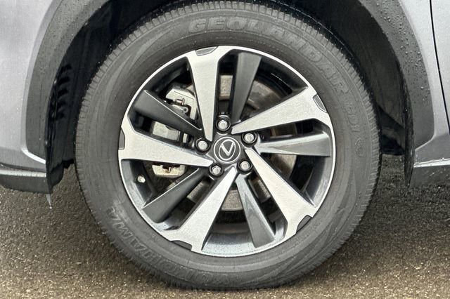 Used 2021 Lexus NX 300 FWD w/ Premium Package image 28