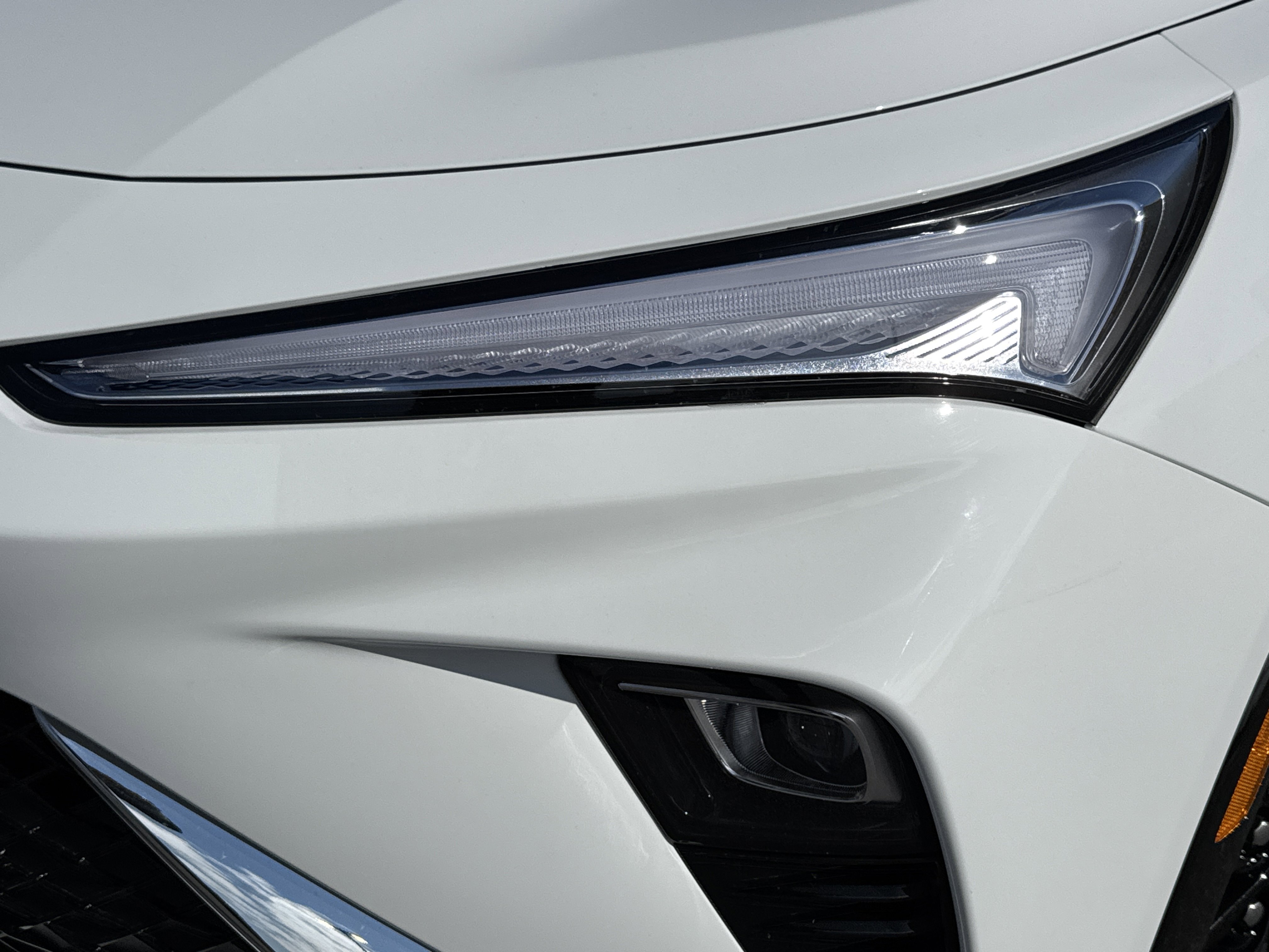 New 2026 Buick Envista Sport Touring w/ Convenience I Package image 6