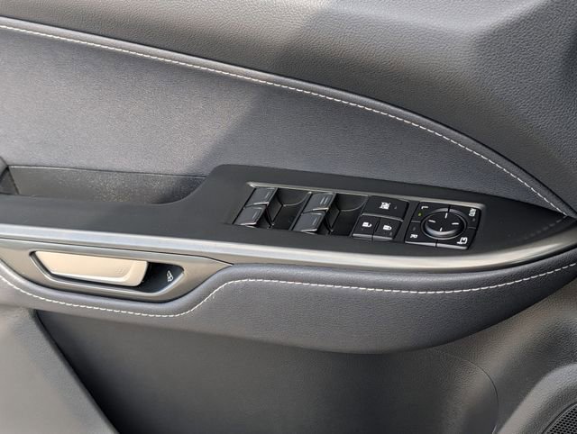 Used 2023 Lexus NX 350h 350h Base w/ Cold Area Package image 26