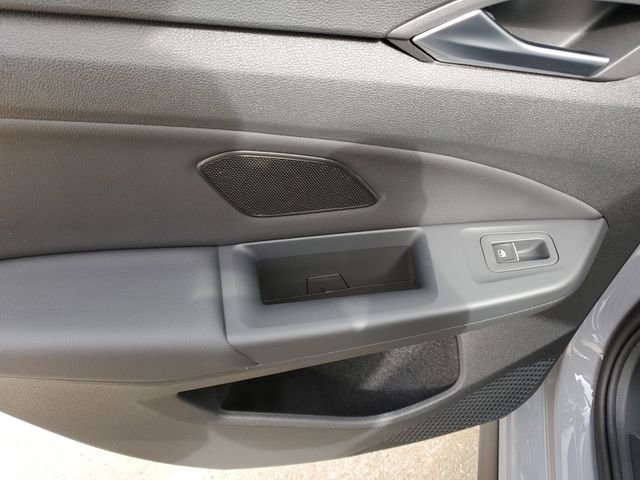 New 2026 Volkswagen GTI SE image 14