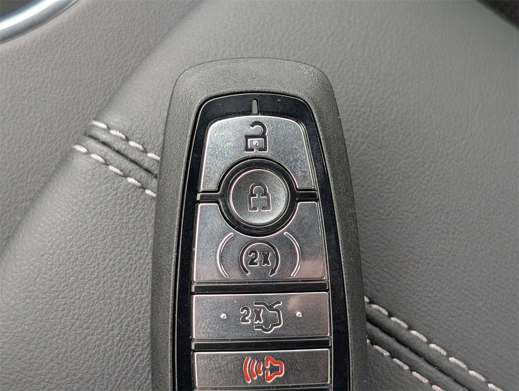 New 2025 Ford Mustang GT Premium image 28