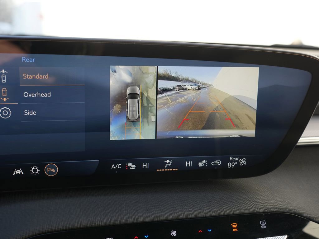 Used 2025 Buick Enclave Sport Touring image 36