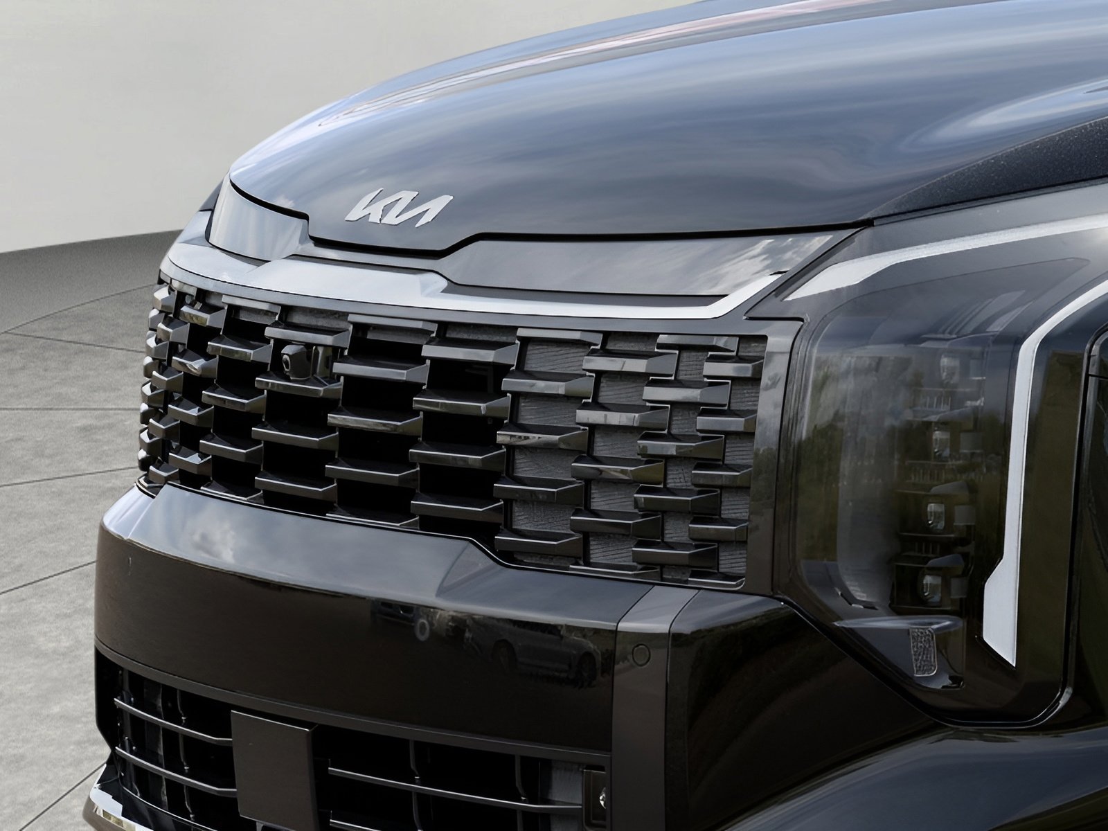 New 2026 Kia Sportage SX Prestige image 12