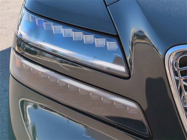 New 2026 Genesis GV80 2.5T Prestige image 9
