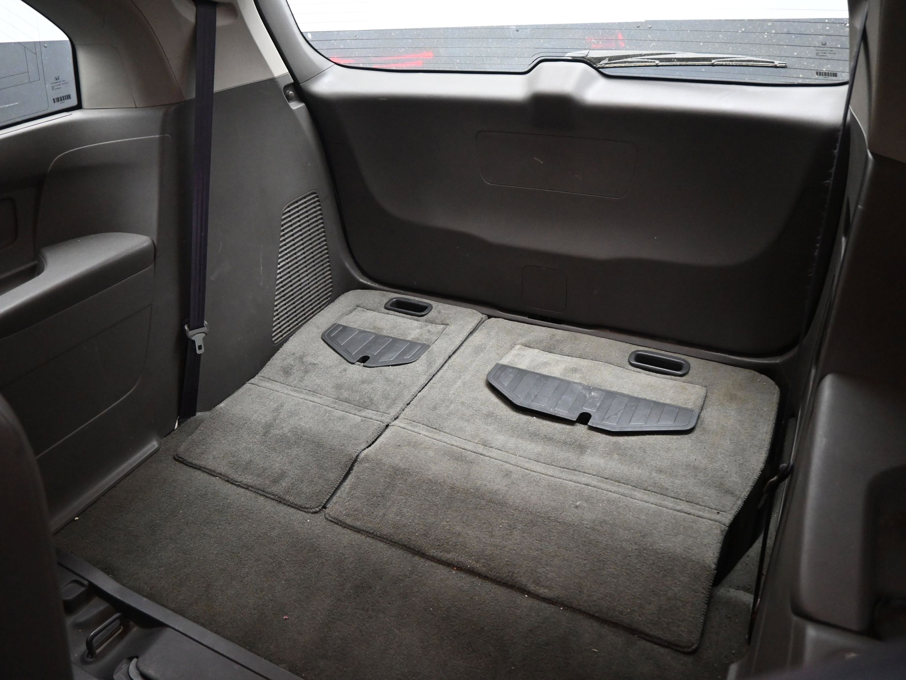 Used 2016 Honda Odyssey EX-L image 17