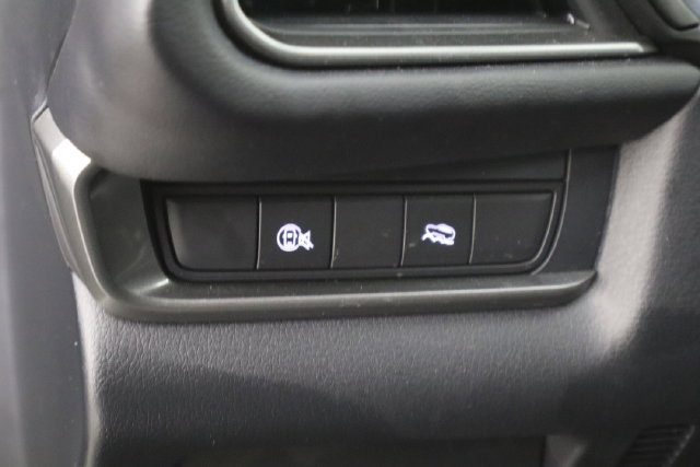 Used 2025 MAZDA CX-30 AWD 2.5 S w/ Select Sport Pkg image 20