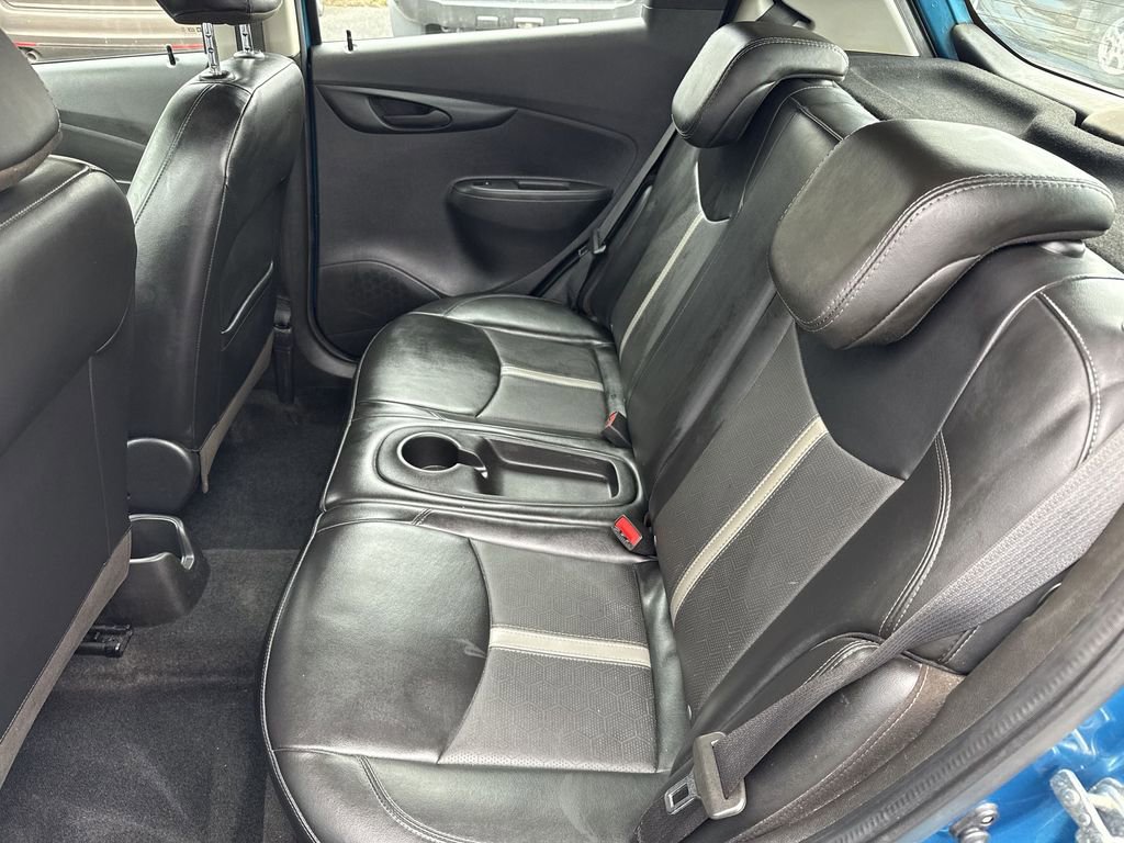 Used 2020 Chevrolet Spark ACTIV image 23