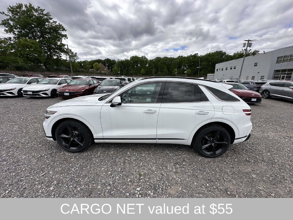 New 2026 Genesis GV70 3.5T Sport Prestige AWD/4WD image 5