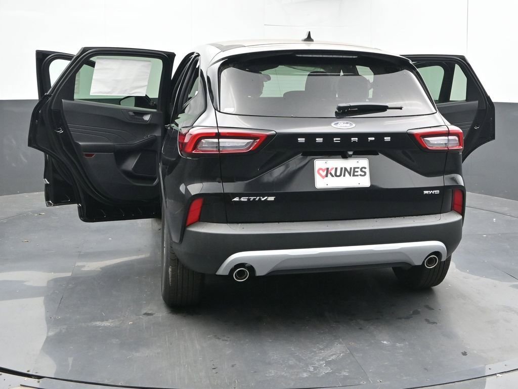New 2026 Ford Escape Active w/ Cold Weather Package image 55