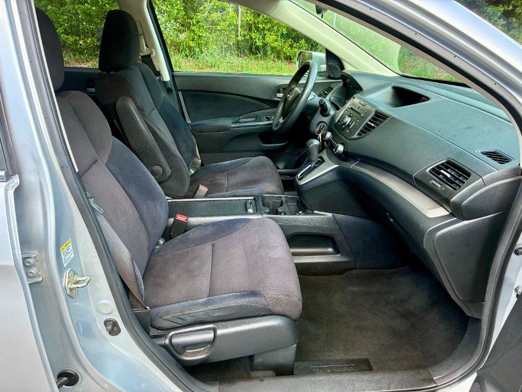 Used 2013 Honda CR-V EX image 10