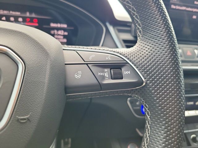 Used 2021 Audi SQ5 Premium Plus w/ Premium Plus Package image 23