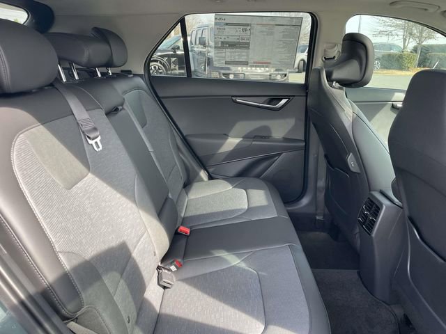 New 2026 Kia Niro SX Touring image 22