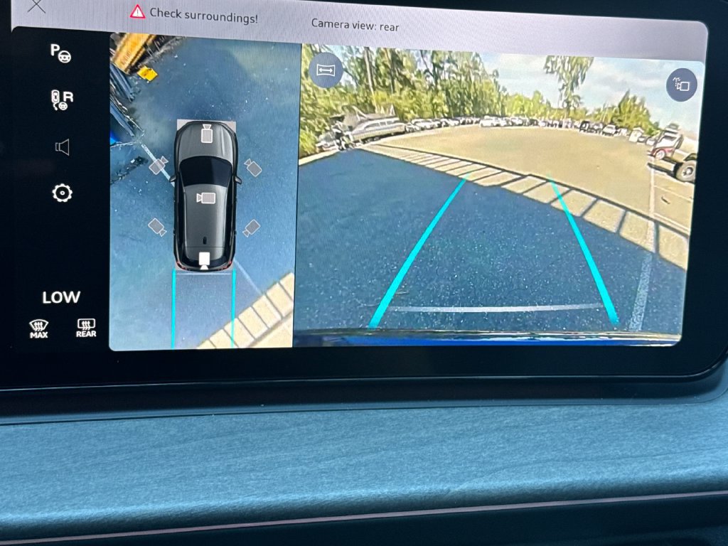 New 2026 Audi Q3 quattro 2.0T AWD/4WD image 20