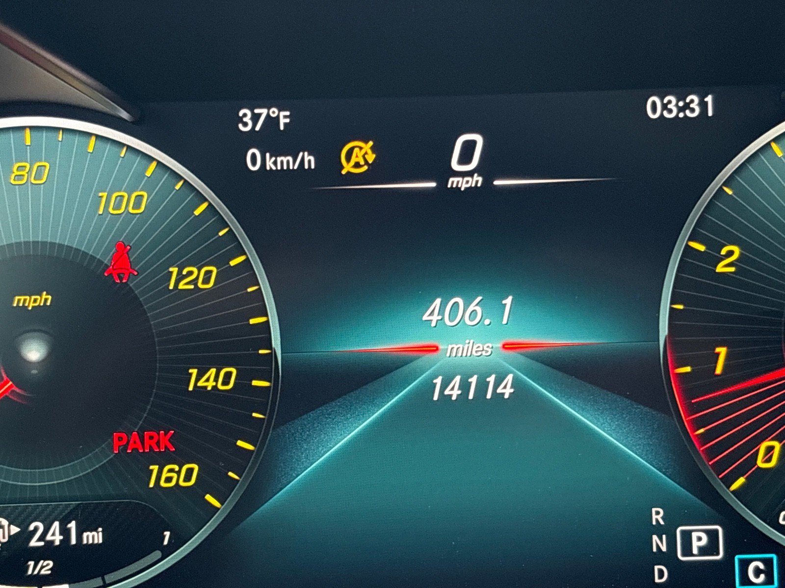 Used 2021 Mercedes-Benz C 300 C 300 image 19