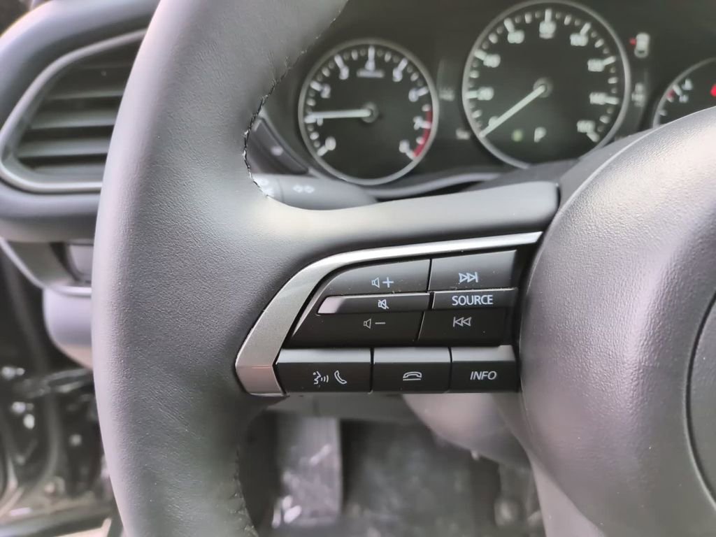 New 2026 MAZDA CX-30 AWD 2.5 S image 16