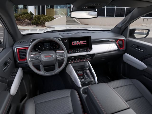 New 2026 GMC Canyon AT4X AWD/4WD image 15