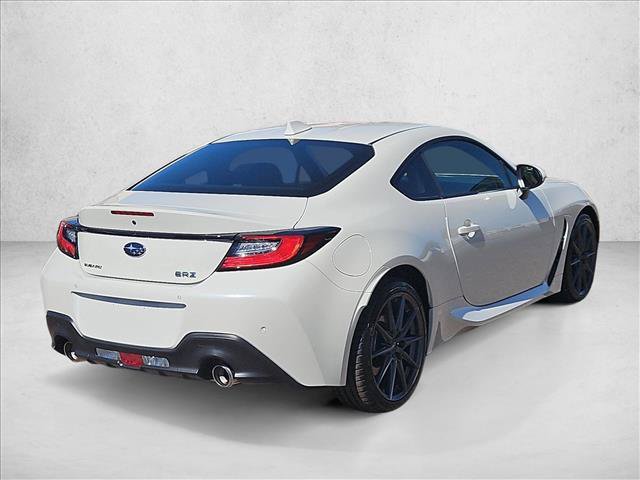 Used 2025 Subaru BRZ Limited RWD image 7