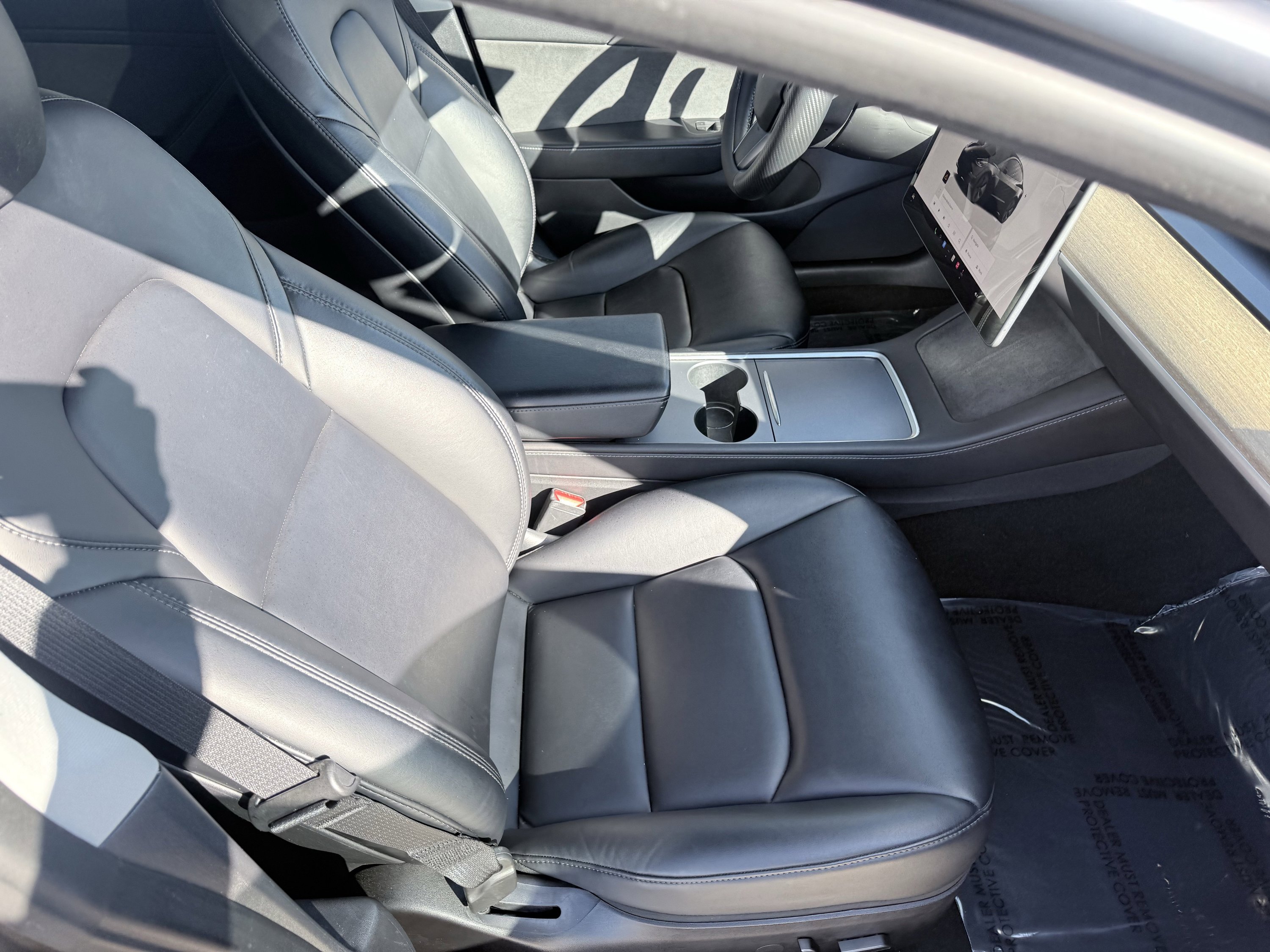 Used 2022 Tesla Model 3 Long Range image 48