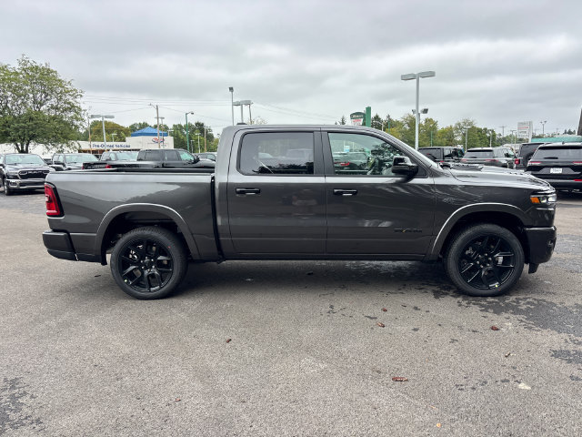 New 2027 RAM 1500 Laramie AWD/4WD image 26